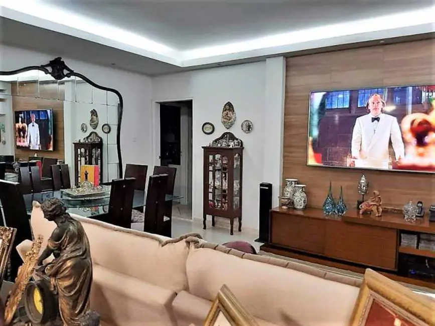 Foto 3 de Apartamento com 3 quartos à venda, 120m2 em Rio De Janeiro - RJ