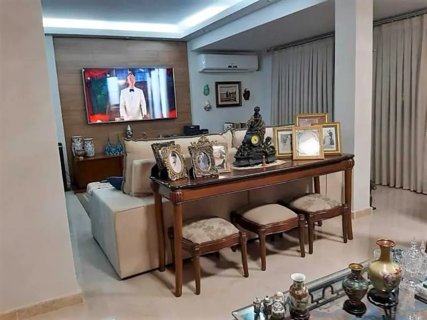 Foto 5 de Apartamento com 3 quartos à venda, 120m2 em Rio De Janeiro - RJ