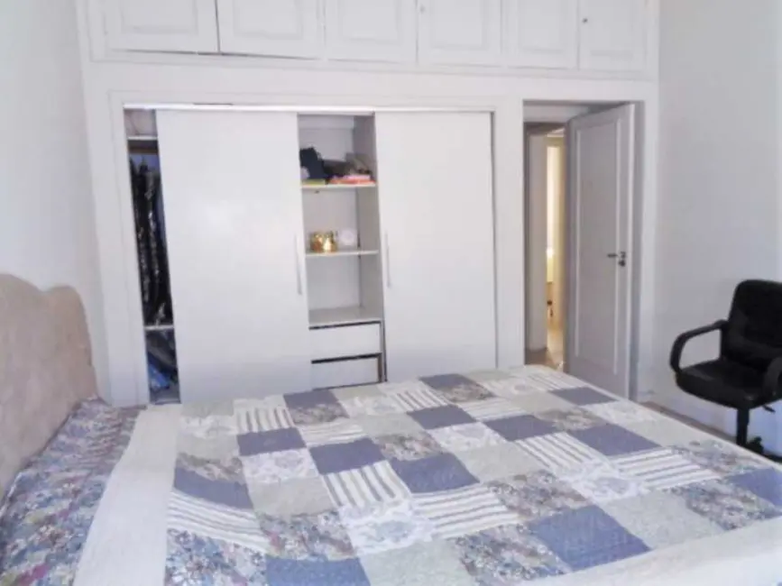 Foto 8 de Apartamento com 3 quartos à venda, 120m2 em Rio De Janeiro - RJ