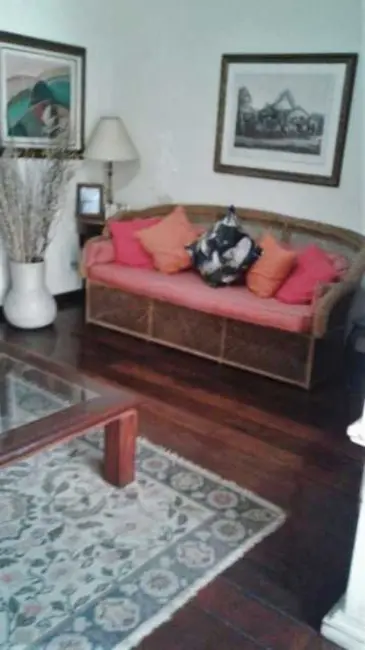 Foto 1 de Apartamento com 3 quartos à venda, 110m2 em Rio De Janeiro - RJ