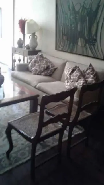 Foto 5 de Apartamento com 3 quartos à venda, 110m2 em Rio De Janeiro - RJ