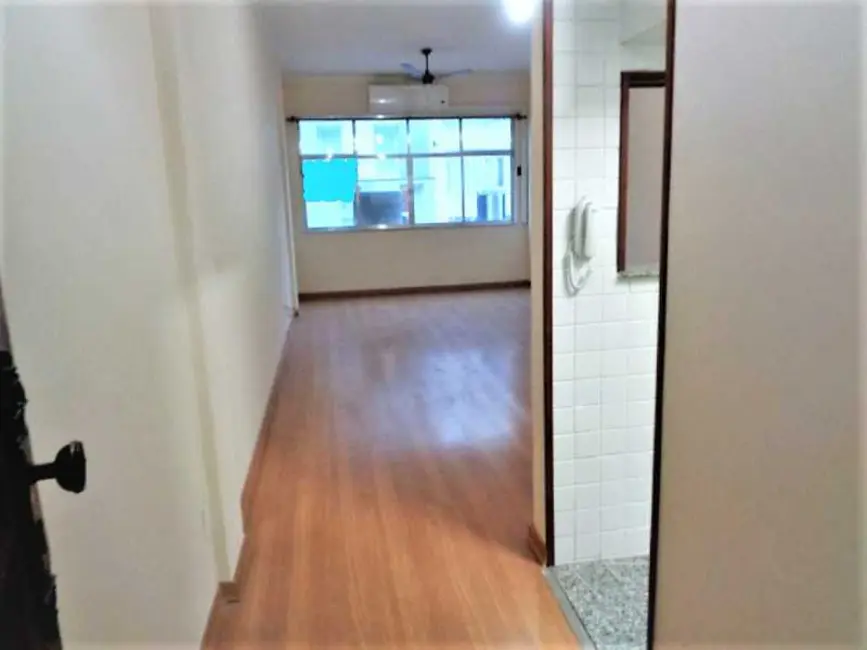 Foto 2 de Apartamento com 3 quartos à venda, 104m2 em Rio De Janeiro - RJ
