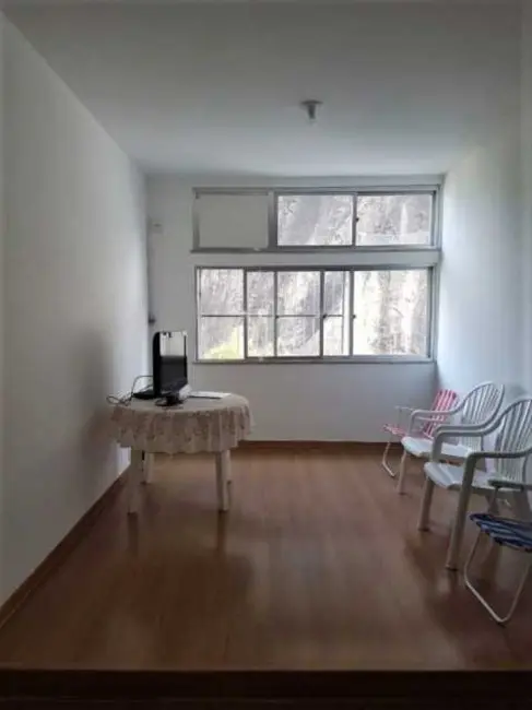 Foto 2 de Apartamento com 3 quartos à venda, 98m2 em Rio De Janeiro - RJ