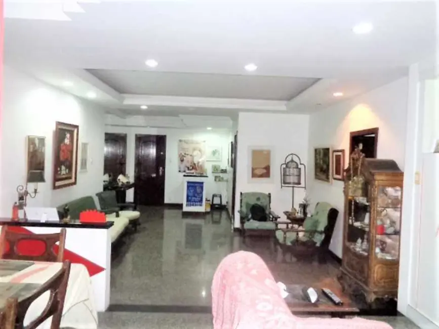 Foto 1 de Apartamento com 3 quartos à venda, 136m2 em Rio De Janeiro - RJ