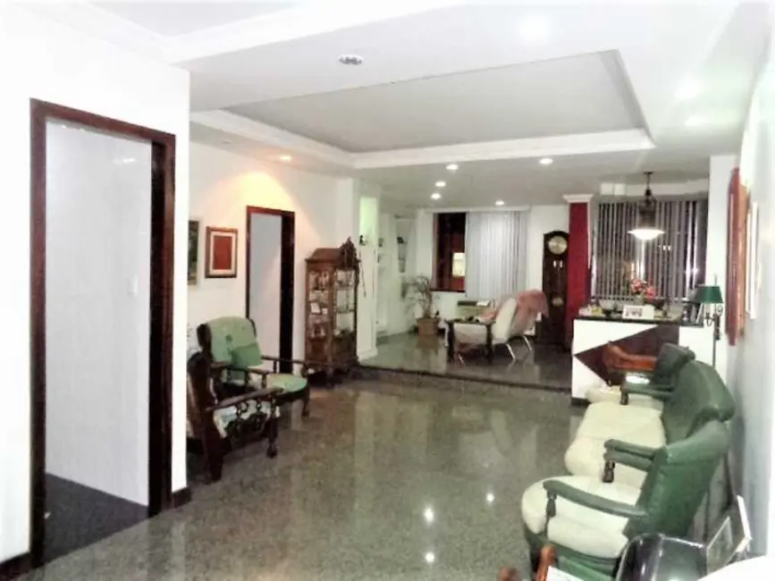 Foto 6 de Apartamento com 3 quartos à venda, 136m2 em Rio De Janeiro - RJ