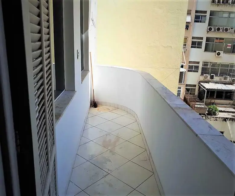 Foto 6 de Apartamento com 3 quartos à venda, 105m2 em Rio De Janeiro - RJ