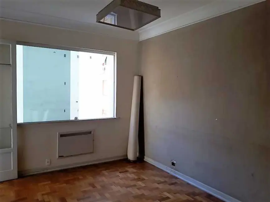 Foto 2 de Apartamento com 3 quartos à venda, 105m2 em Rio De Janeiro - RJ