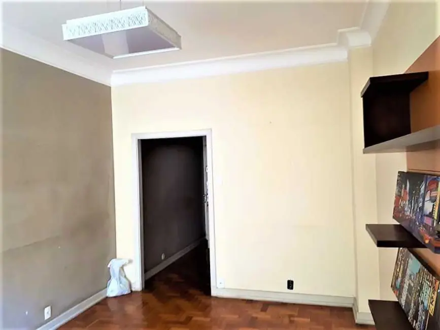 Foto 3 de Apartamento com 3 quartos à venda, 105m2 em Rio De Janeiro - RJ