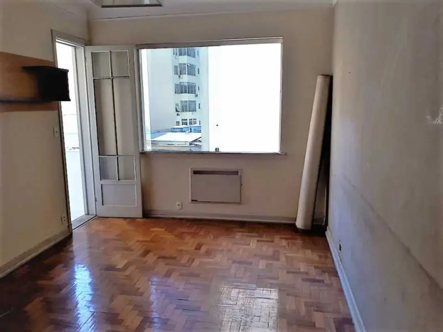 Foto 1 de Apartamento com 3 quartos à venda, 105m2 em Rio De Janeiro - RJ