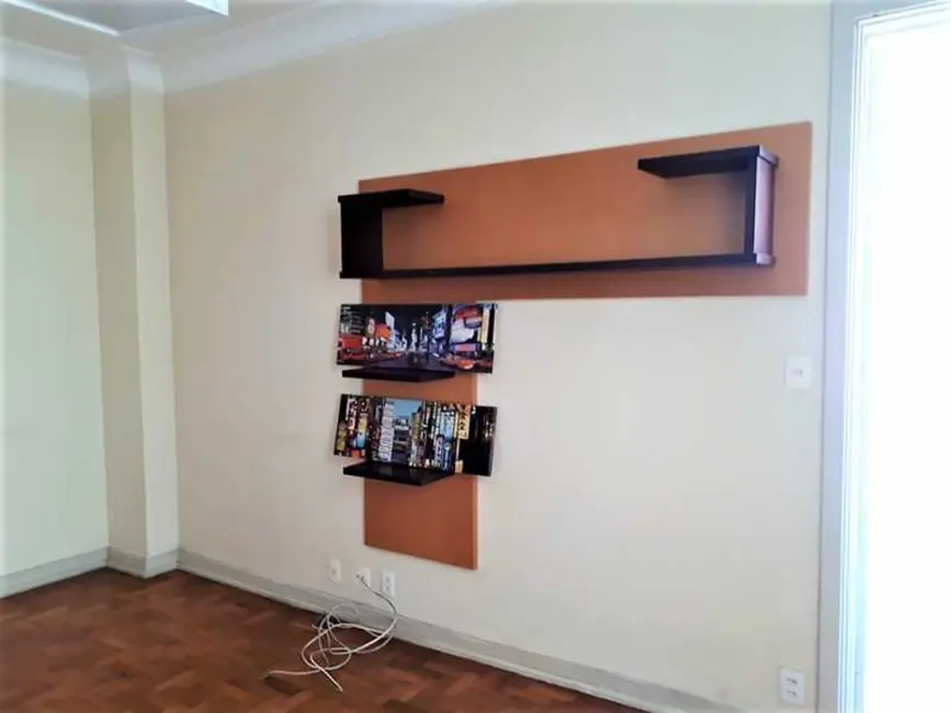 Foto 5 de Apartamento com 3 quartos à venda, 105m2 em Rio De Janeiro - RJ