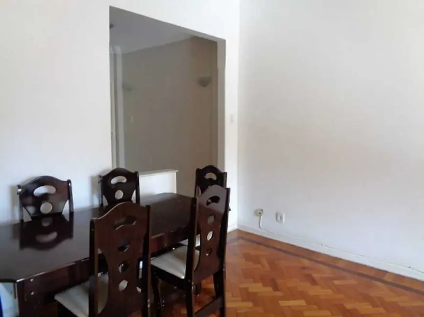 Foto 6 de Apartamento com 3 quartos à venda, 124m2 em Rio De Janeiro - RJ
