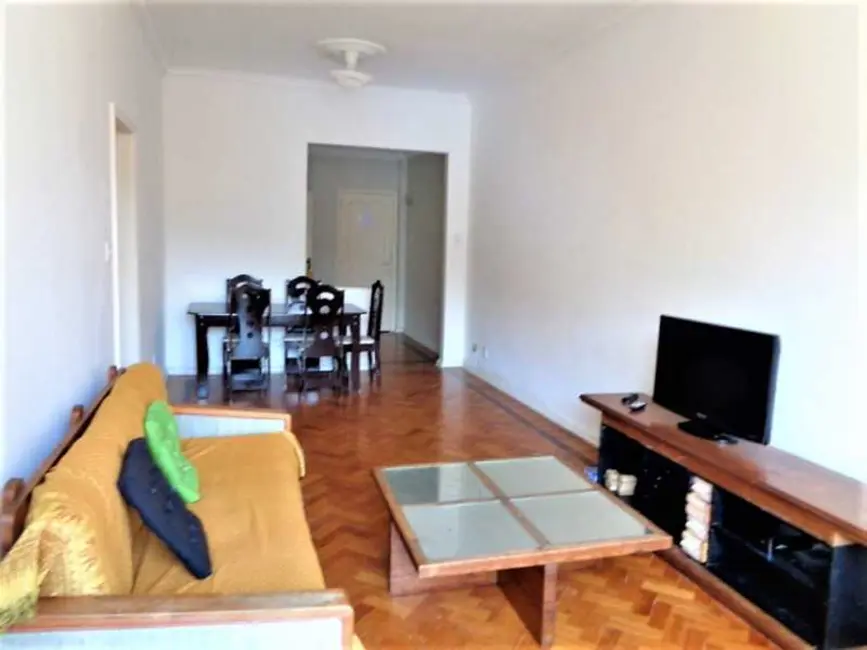 Foto 1 de Apartamento com 3 quartos à venda, 124m2 em Rio De Janeiro - RJ