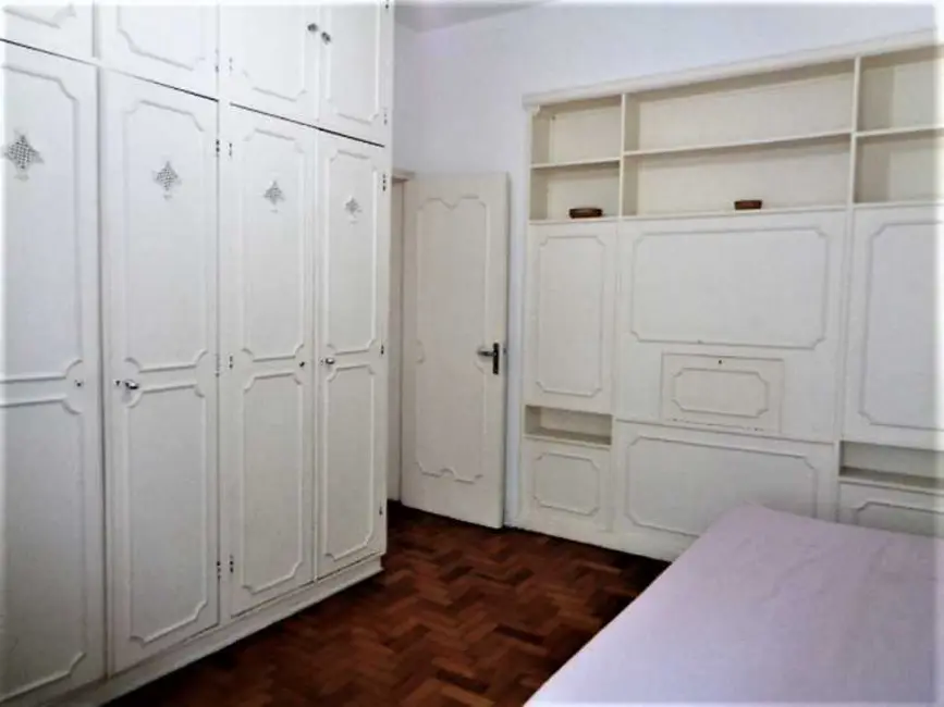 Foto 9 de Apartamento com 3 quartos à venda, 124m2 em Rio De Janeiro - RJ