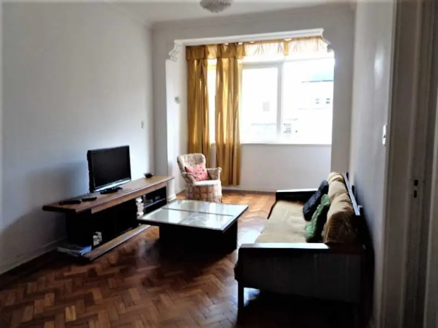 Foto 3 de Apartamento com 3 quartos à venda, 124m2 em Rio De Janeiro - RJ