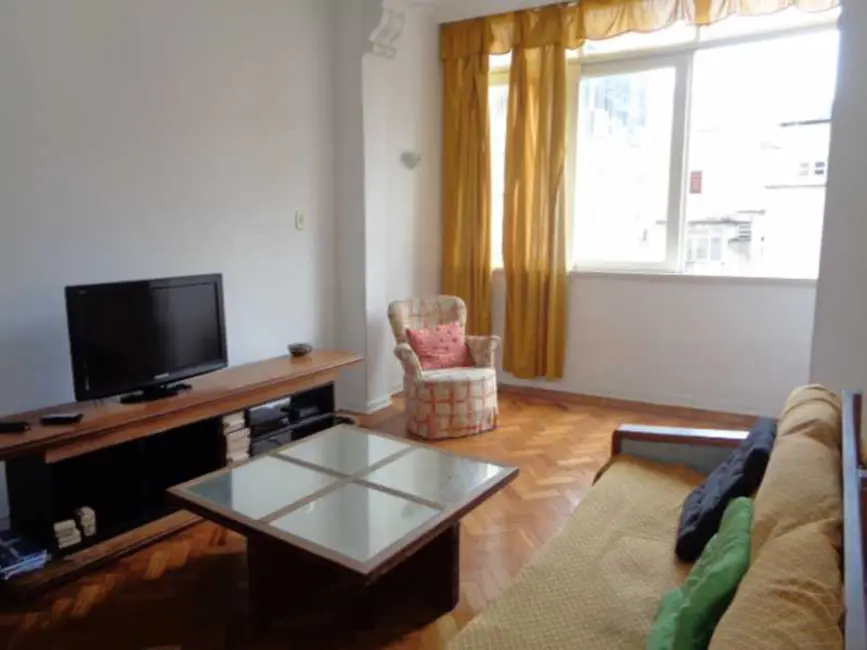 Foto 5 de Apartamento com 3 quartos à venda, 124m2 em Rio De Janeiro - RJ