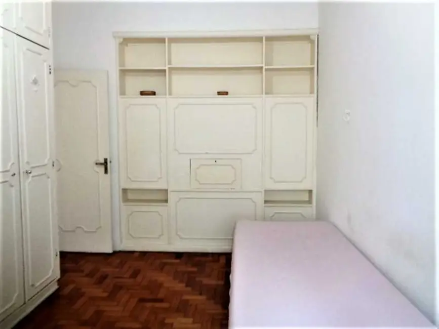 Foto 8 de Apartamento com 3 quartos à venda, 124m2 em Rio De Janeiro - RJ