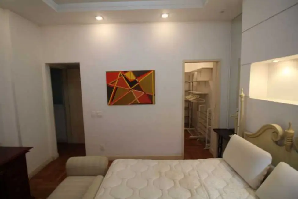 Foto 4 de Apartamento com 2 quartos à venda, 118m2 em Rio De Janeiro - RJ