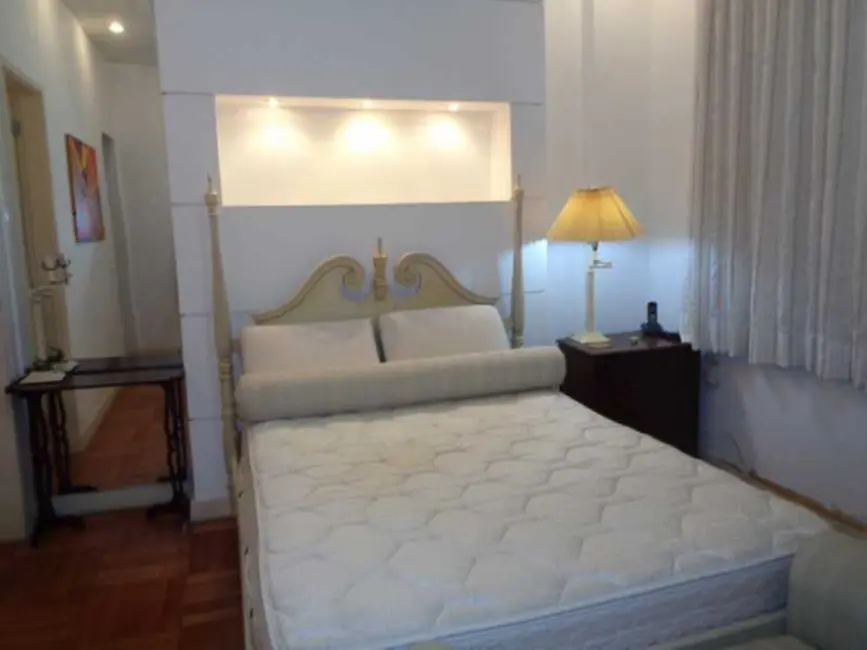 Foto 7 de Apartamento com 2 quartos à venda, 118m2 em Rio De Janeiro - RJ