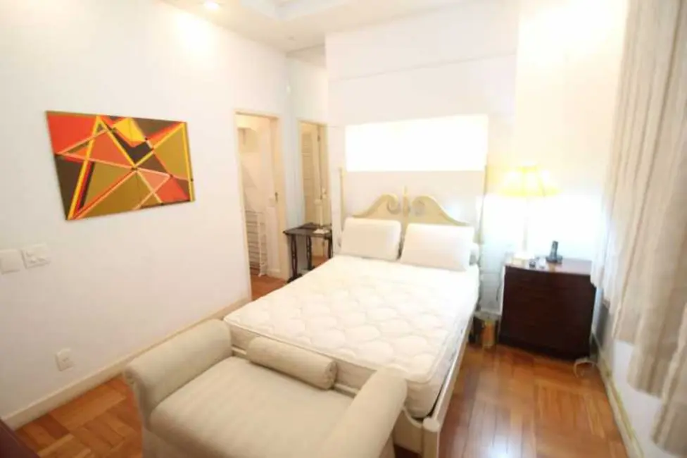 Foto 3 de Apartamento com 2 quartos à venda, 118m2 em Rio De Janeiro - RJ