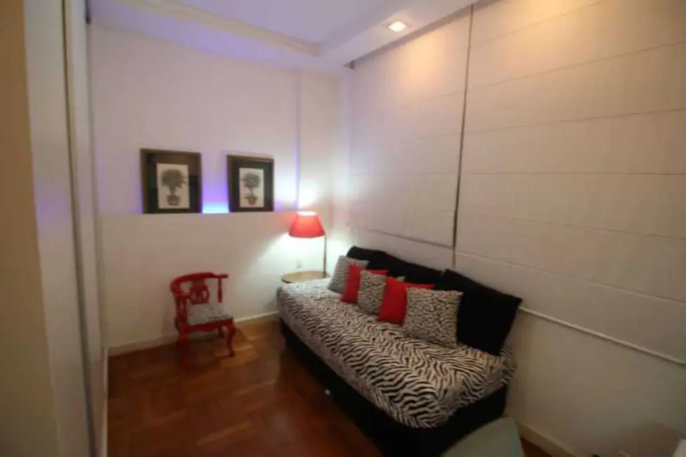 Foto 5 de Apartamento com 2 quartos à venda, 118m2 em Rio De Janeiro - RJ