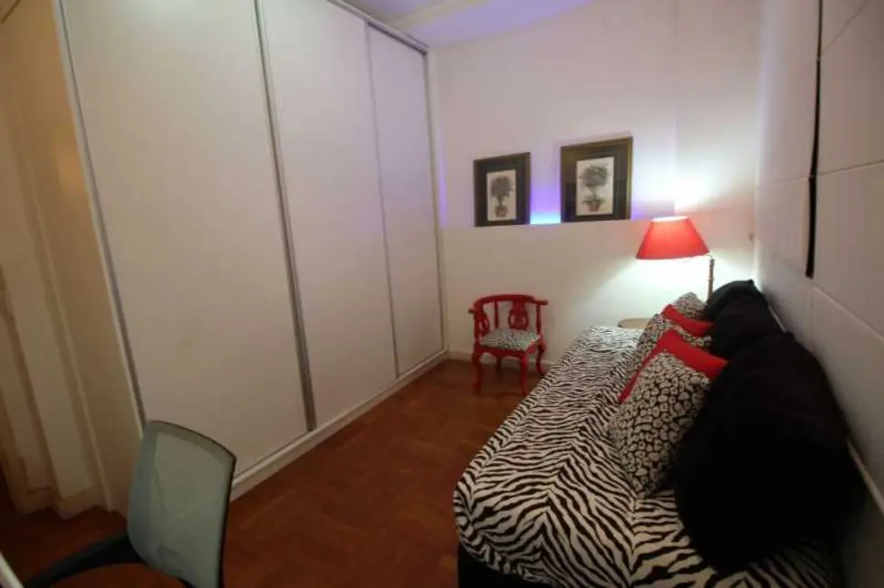 Foto 6 de Apartamento com 2 quartos à venda, 118m2 em Rio De Janeiro - RJ