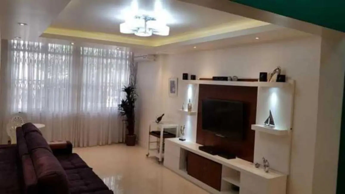 Foto 5 de Apartamento com 3 quartos à venda, 145m2 em Rio De Janeiro - RJ