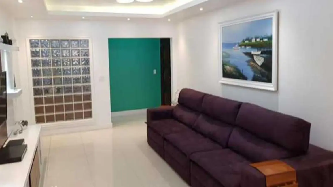 Foto 1 de Apartamento com 3 quartos à venda, 145m2 em Rio De Janeiro - RJ