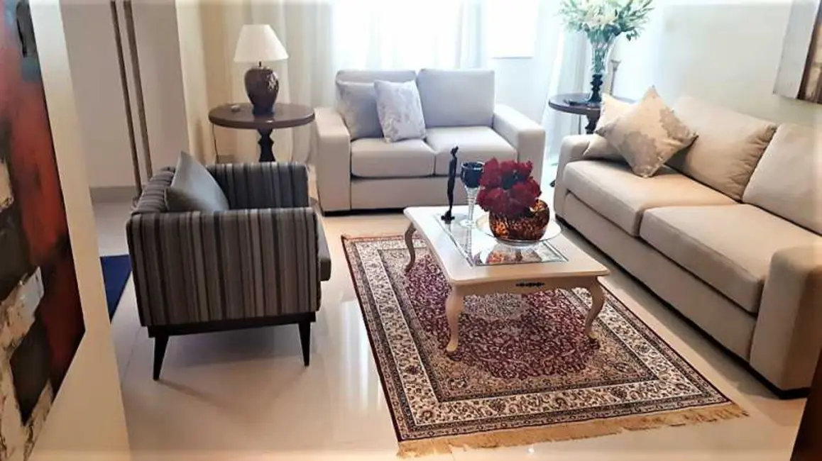 Apartamento com 2 quartos à venda, 157m2 em Rio De Janeiro - RJ - imagem 4 Foto 4 de Apartamento com 2 quartos à venda, 157m2 em Rio De Janeiro - RJ