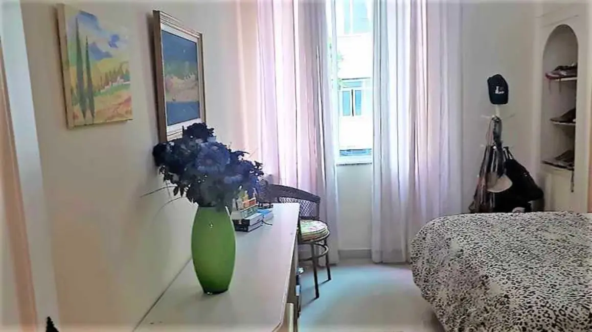 Apartamento com 2 quartos à venda, 157m2 em Rio De Janeiro - RJ - imagem 9 Foto 9 de Apartamento com 2 quartos à venda, 157m2 em Rio De Janeiro - RJ