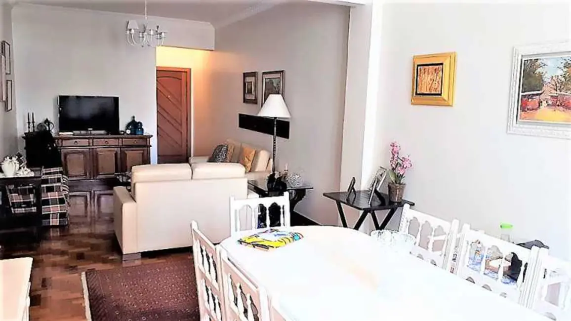 Apartamento com 3 quartos à venda, 126m2 em Rio De Janeiro - RJ - imagem 4 Foto 4 de Apartamento com 3 quartos à venda, 126m2 em Rio De Janeiro - RJ