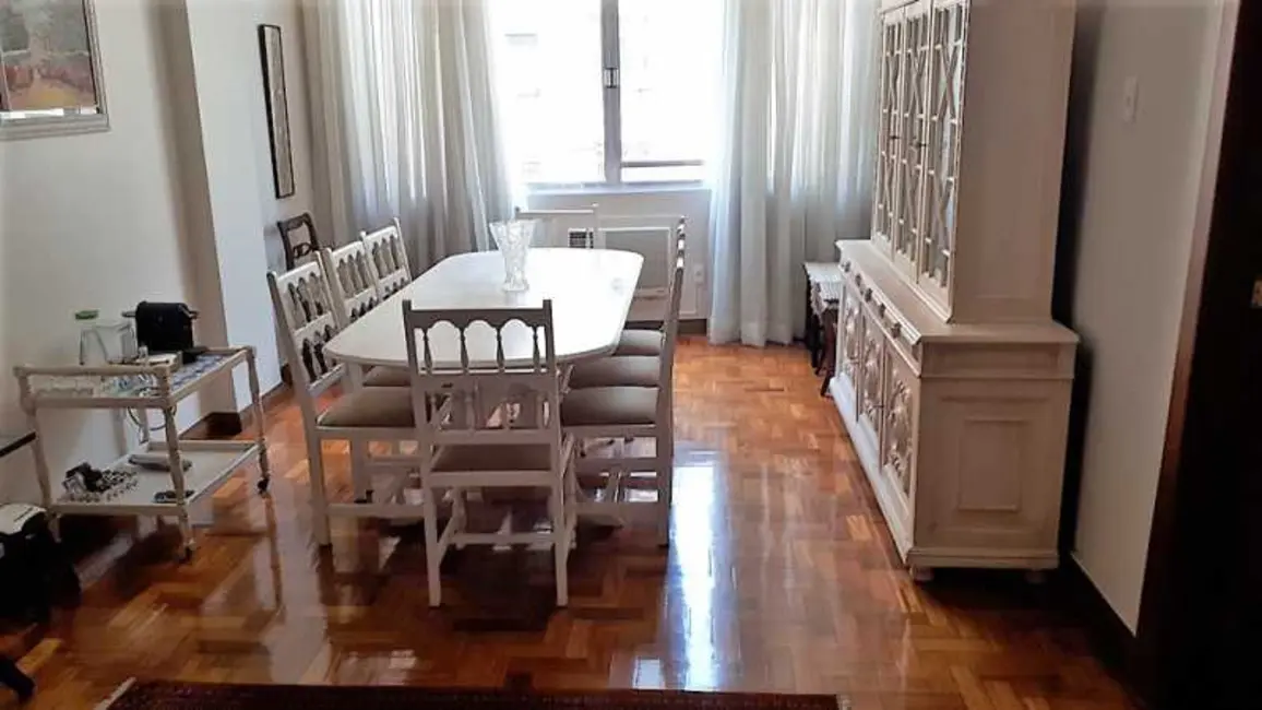 Apartamento com 3 quartos à venda, 126m2 em Rio De Janeiro - RJ - imagem 7 Foto 7 de Apartamento com 3 quartos à venda, 126m2 em Rio De Janeiro - RJ