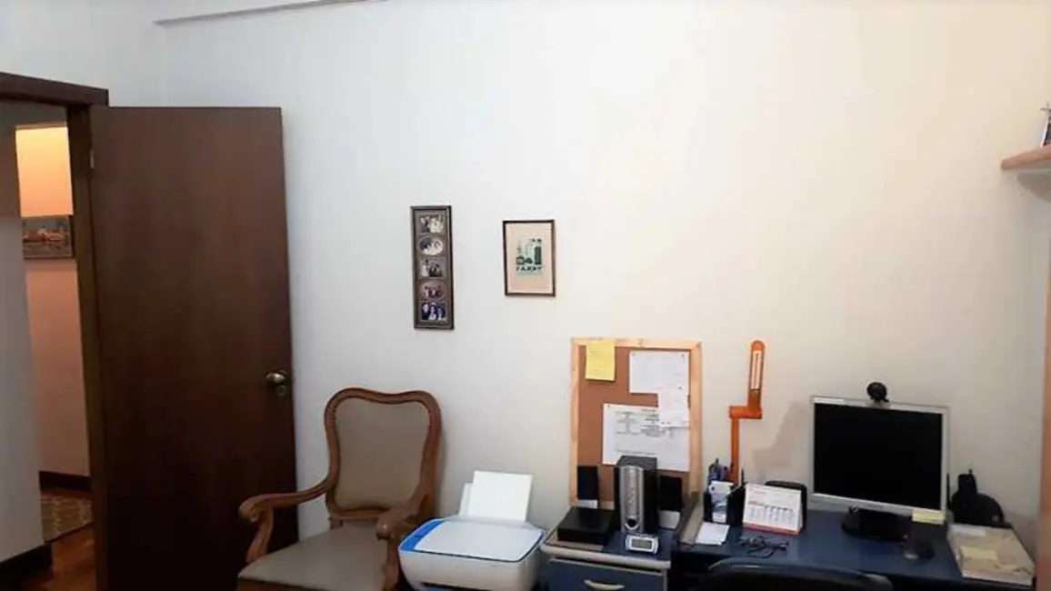 Apartamento com 3 quartos à venda, 126m2 em Rio De Janeiro - RJ - imagem 8 Foto 8 de Apartamento com 3 quartos à venda, 126m2 em Rio De Janeiro - RJ