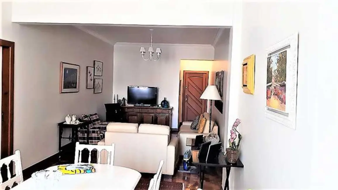 Apartamento com 3 quartos à venda, 126m2 em Rio De Janeiro - RJ - imagem 2 Foto 2 de Apartamento com 3 quartos à venda, 126m2 em Rio De Janeiro - RJ