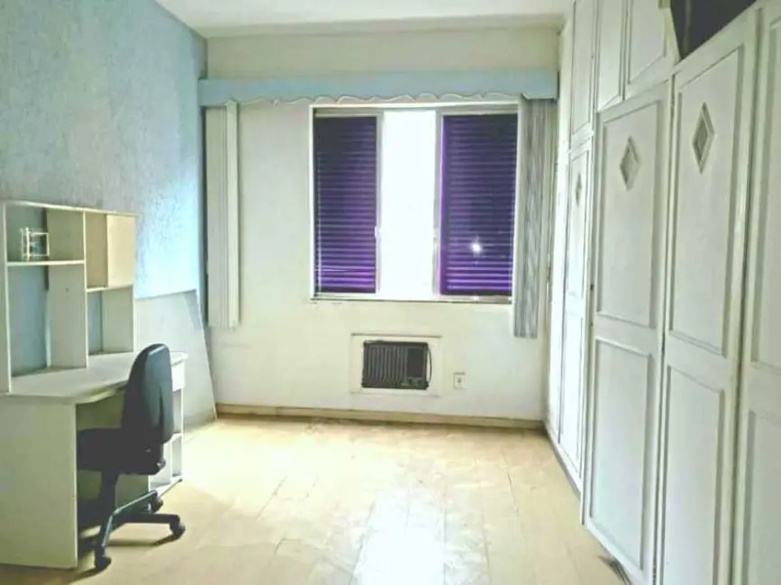 Foto 6 de Apartamento com 3 quartos à venda, 142m2 em Rio De Janeiro - RJ