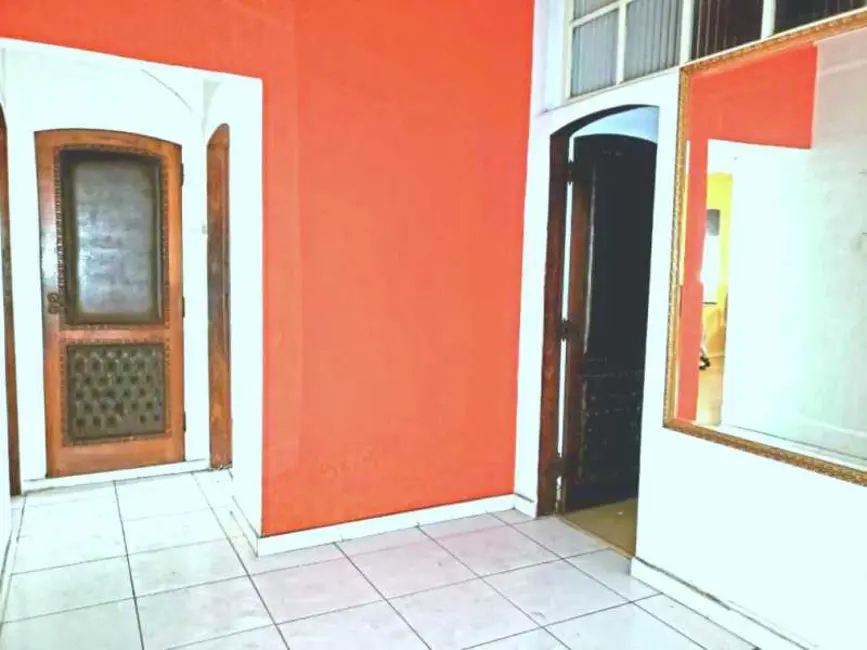 Foto 3 de Apartamento com 3 quartos à venda, 142m2 em Rio De Janeiro - RJ