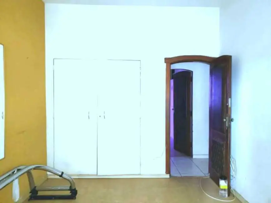 Foto 5 de Apartamento com 3 quartos à venda, 142m2 em Rio De Janeiro - RJ