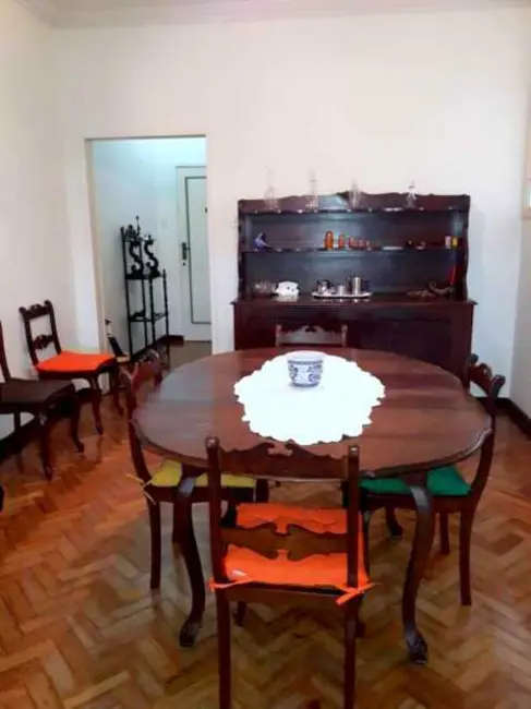 Foto 2 de Apartamento com 3 quartos à venda, 142m2 em Rio De Janeiro - RJ