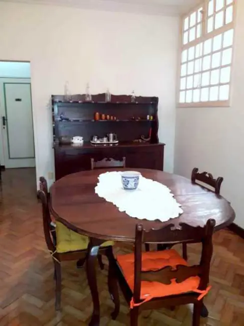Foto 6 de Apartamento com 3 quartos à venda, 142m2 em Rio De Janeiro - RJ