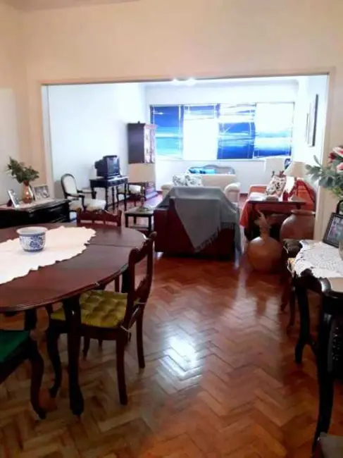 Foto 4 de Apartamento com 3 quartos à venda, 142m2 em Rio De Janeiro - RJ