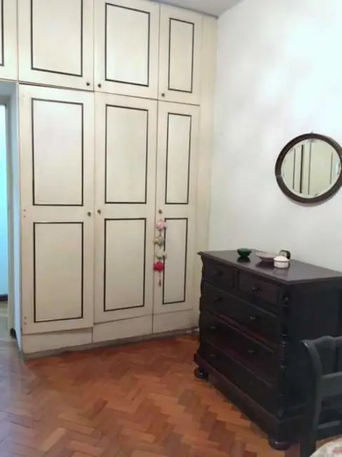 Foto 7 de Apartamento com 3 quartos à venda, 142m2 em Rio De Janeiro - RJ