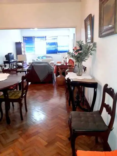 Foto 3 de Apartamento com 3 quartos à venda, 142m2 em Rio De Janeiro - RJ