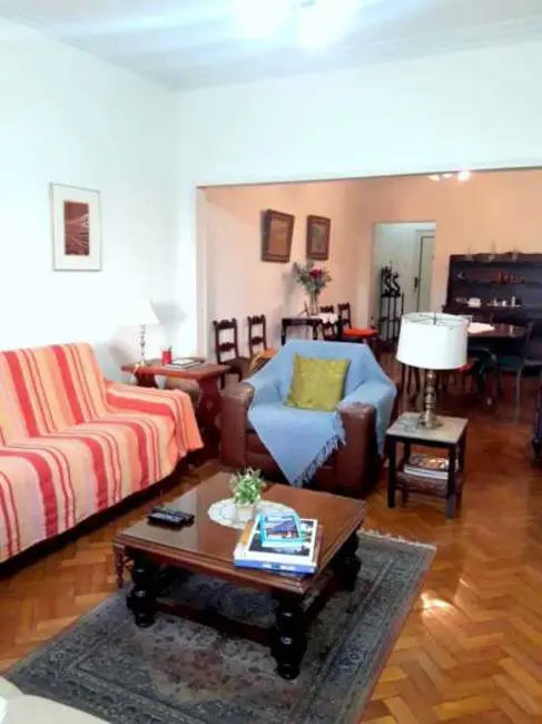 Foto 1 de Apartamento com 3 quartos à venda, 142m2 em Rio De Janeiro - RJ