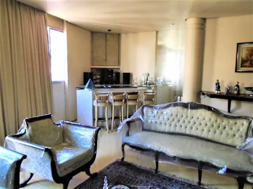 Foto 1 de Apartamento com 3 quartos à venda, 129m2 em Rio De Janeiro - RJ