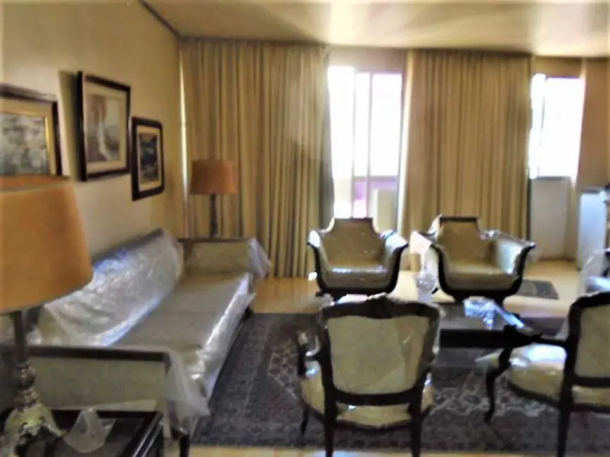 Foto 4 de Apartamento com 3 quartos à venda, 129m2 em Rio De Janeiro - RJ