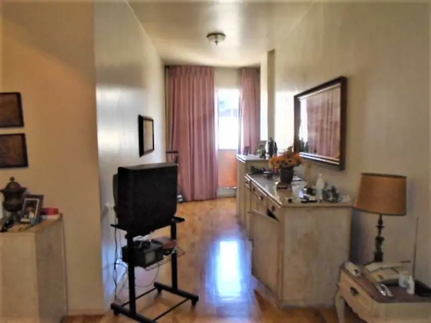 Foto 7 de Apartamento com 3 quartos à venda, 129m2 em Rio De Janeiro - RJ