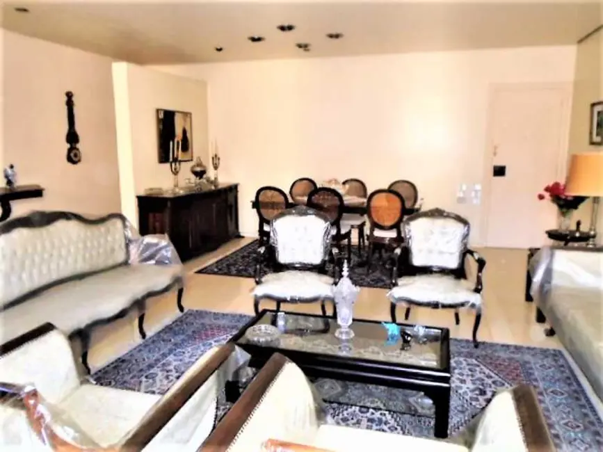 Foto 6 de Apartamento com 3 quartos à venda, 129m2 em Rio De Janeiro - RJ