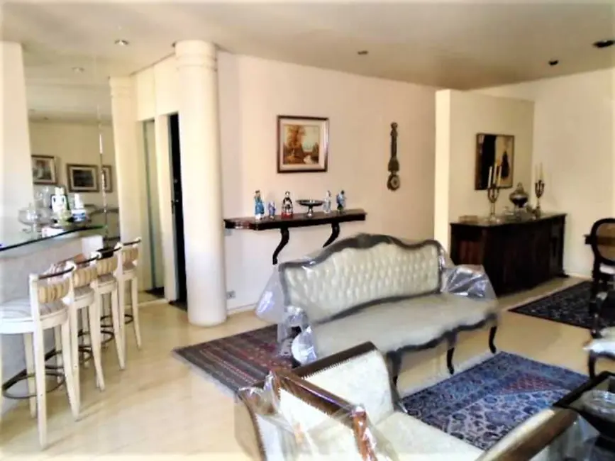Foto 5 de Apartamento com 3 quartos à venda, 129m2 em Rio De Janeiro - RJ