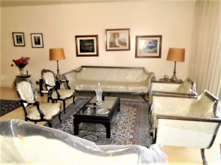 Foto 2 de Apartamento com 3 quartos à venda, 129m2 em Rio De Janeiro - RJ
