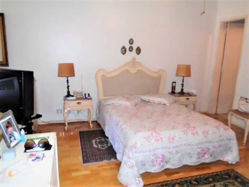 Foto 9 de Apartamento com 3 quartos à venda, 129m2 em Rio De Janeiro - RJ
