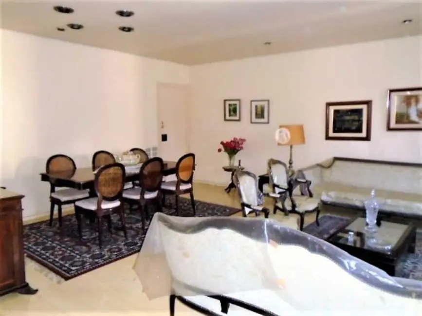 Foto 3 de Apartamento com 3 quartos à venda, 129m2 em Rio De Janeiro - RJ